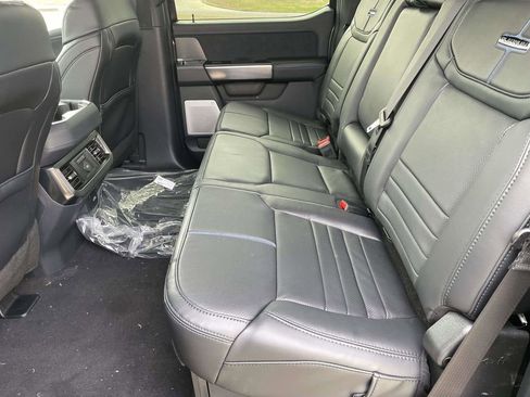 New 2026 Ford F250 Platinum w/ Tremor Off-Road Package image 12