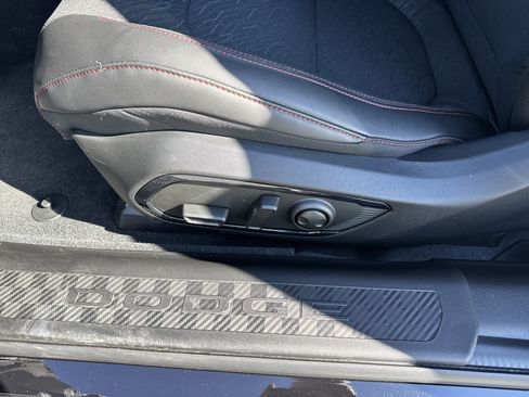 New 2026 Dodge Charger Scat Pack w/ Blacktop Package image 12