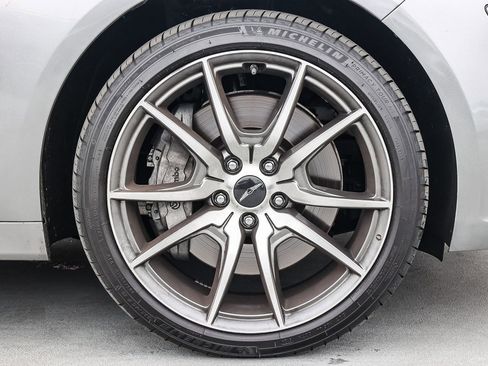 New 2026 Genesis G70 2.5T Prestige image 9