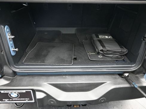 Used 2024 Ford Bronco Outer Banks AWD/4WD image 19