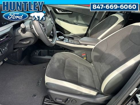 Used 2023 Kia EV6 GT-Line w/ GT-Line Suede Seat Package image 15