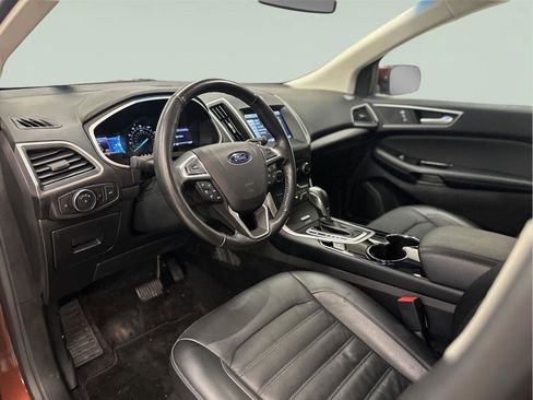 Used 2015 Ford Edge SEL w/ Equipment Group 201A image 24