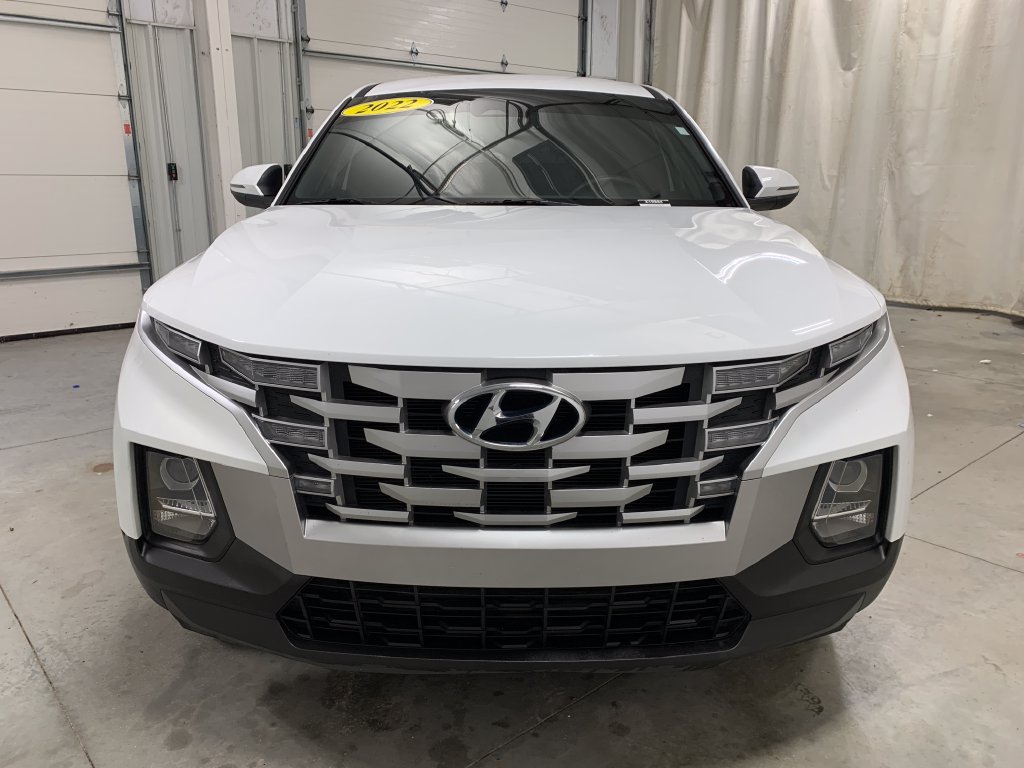 Used 2022 Hyundai Santa Cruz SEL FWD image 14