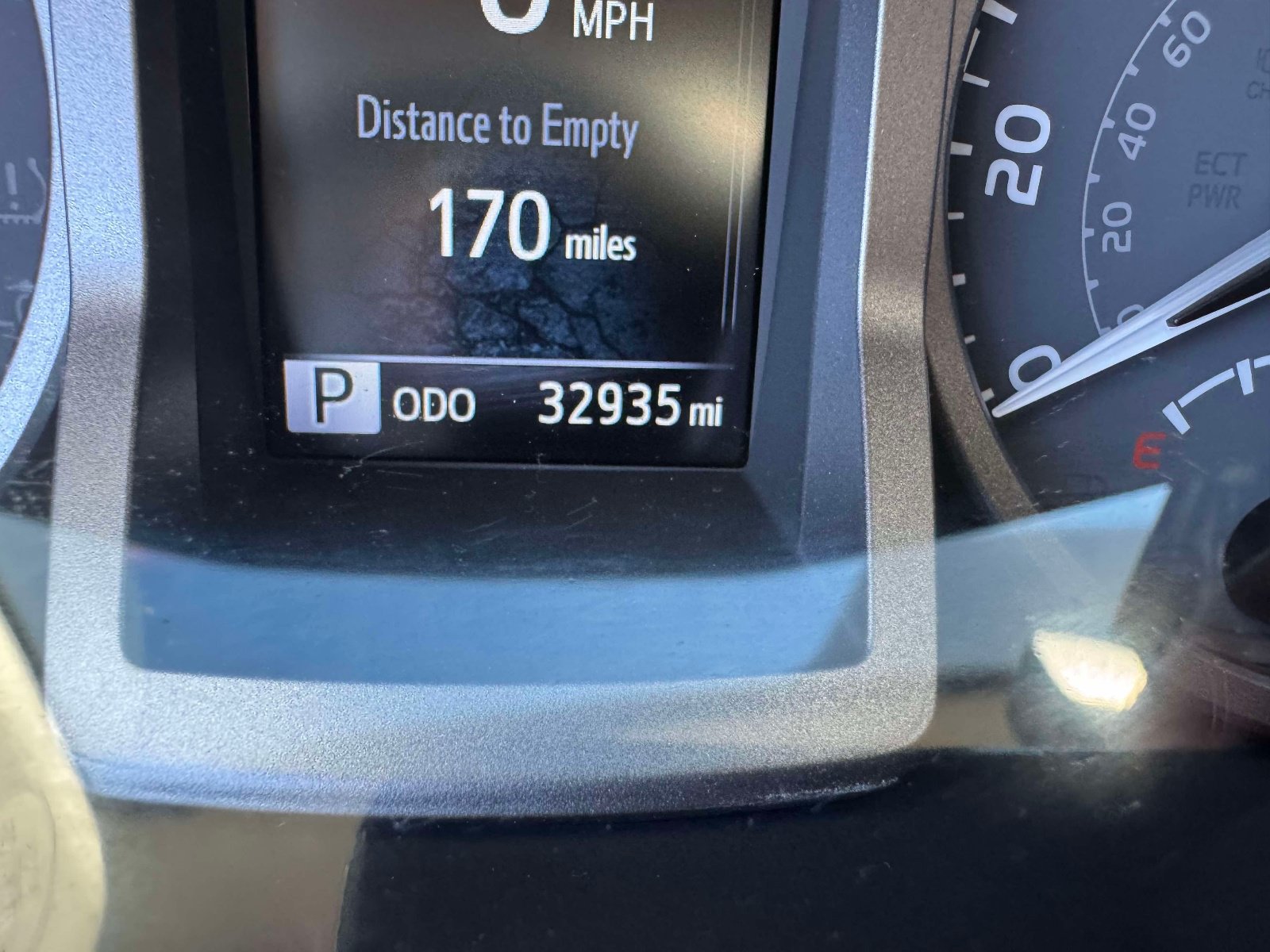 Certified 2023 Toyota Tacoma SR5 AWD/4WD image 31