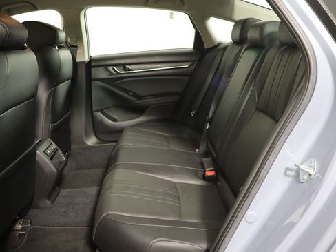 Used 2021 Honda Accord Sport Special Edition image 15