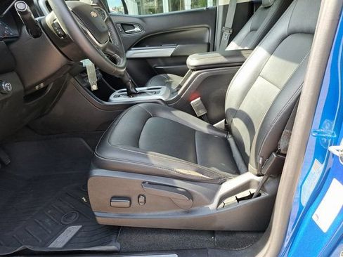 Used 2018 Chevrolet Colorado ZR2 AWD/4WD image 26