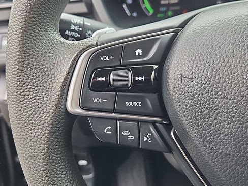 Used 2019 Honda Insight LX image 20