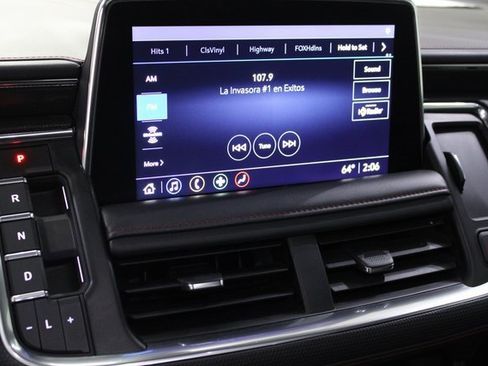 Used 2021 Chevrolet Tahoe RST w/ Luxury Package image 14