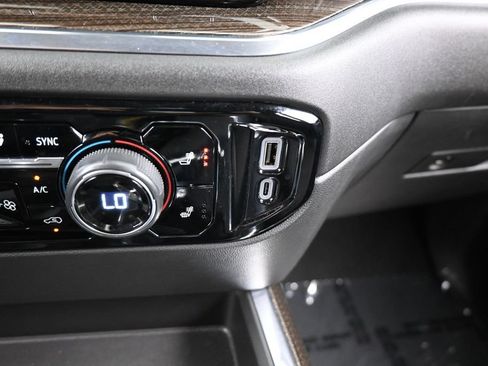 Used 2023 Chevrolet Silverado 1500 RST RWD image 28