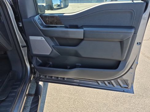 Used 2024 Ford F250 Lariat AWD/4WD image 34