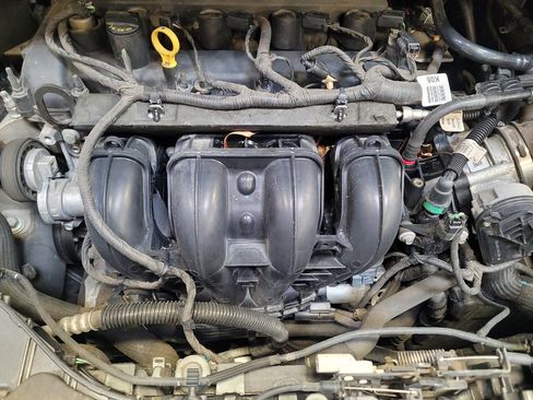Used 2017 Ford Escape S FWD image 30