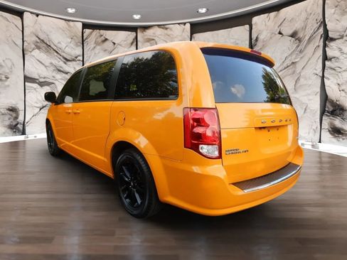 Used 2020 Dodge Grand Caravan GT image 9
