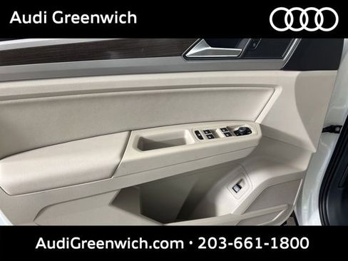 Used 2019 Volkswagen Atlas SEL AWD/4WD image 19