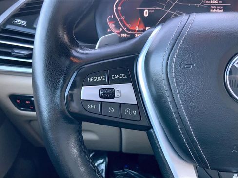 Used 2021 BMW X5 xDrive40i w/ Premium Package image 23