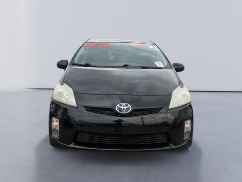 Used 2010 Toyota Prius Two image 9