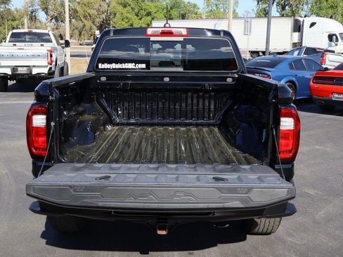 Used 2023 GMC Canyon Elevation w/ Convenience Package image 25