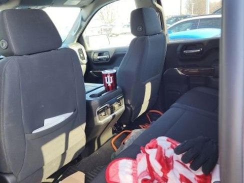 Used 2021 GMC Sierra 1500 Elevation w/ Preferred Package image 10