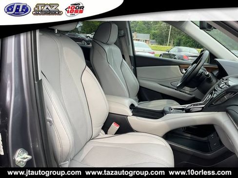 Used 2019 Acura RDX AWD w/ Advance Package image 10
