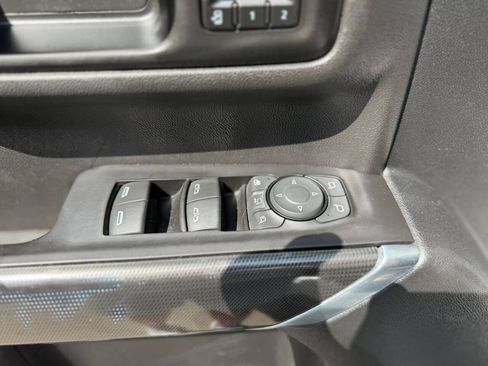 Used 2021 GMC Sierra 2500 AT4 w/ AT4 Premium Plus Package AWD/4WD image 18
