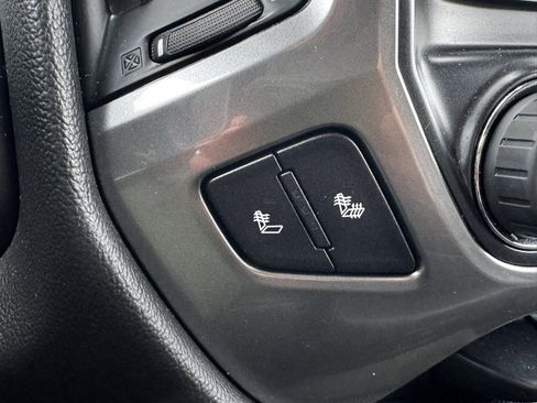 Used 2014 Chevrolet Silverado 1500 LT w/ Rally-2 Edition image 19