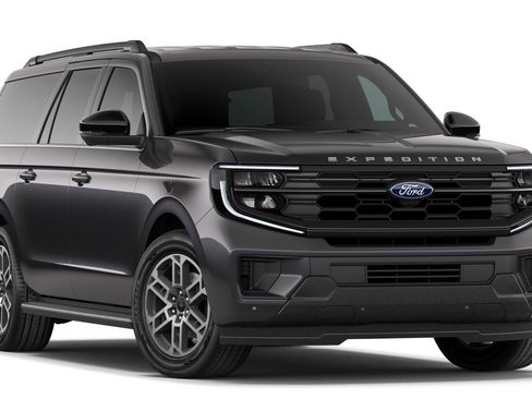 New 2026 Ford Expedition Max Active image 12