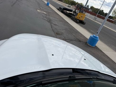 Used 2018 RAM 1500 Tradesman w/ Popular Equipment Group AWD/4WD image 22