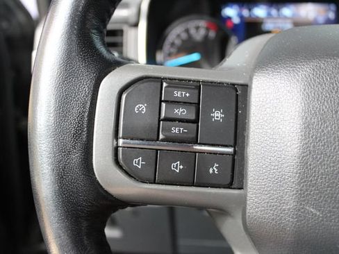 Used 2022 Ford F150 XLT w/ Equipment Group 302A High AWD/4WD image 17
