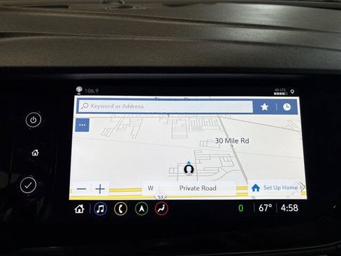 Used 2023 Buick Envision Avenir AWD/4WD image 24