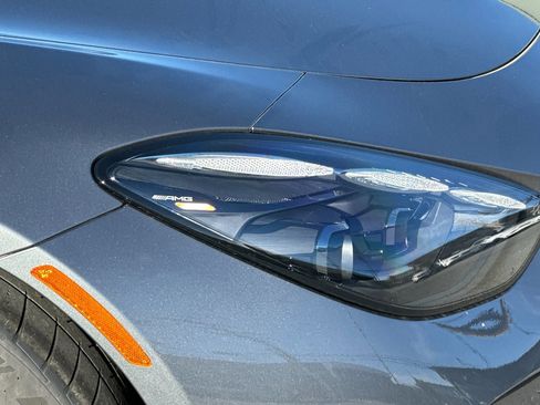 New 2025 Mercedes-Benz AMG GT 55 image 11