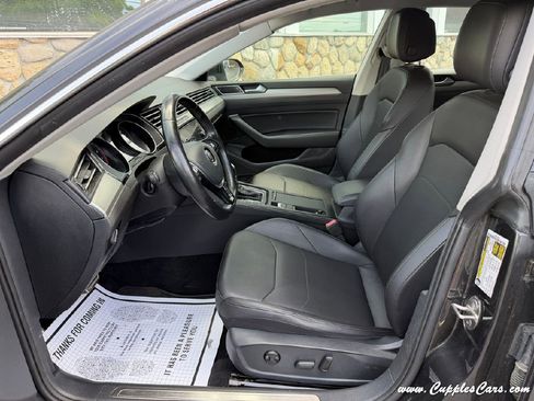 Used 2019 Volkswagen Arteon SE FWD image 5