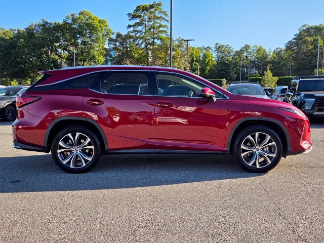 Used 2020 Lexus RX 350L FWD w/ Premium Package image 6