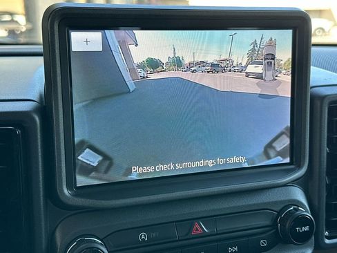 Certified 2023 Ford Bronco Sport Heritage w/ Heritage Convenience Package AWD/4WD image 18
