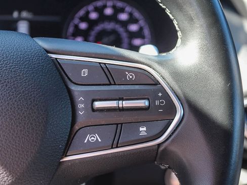 Certified 2023 Hyundai Santa Fe SEL AWD/4WD image 32