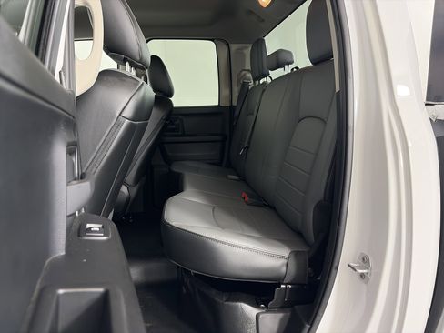 Used 2022 RAM 1500 Tradesman AWD/4WD image 4