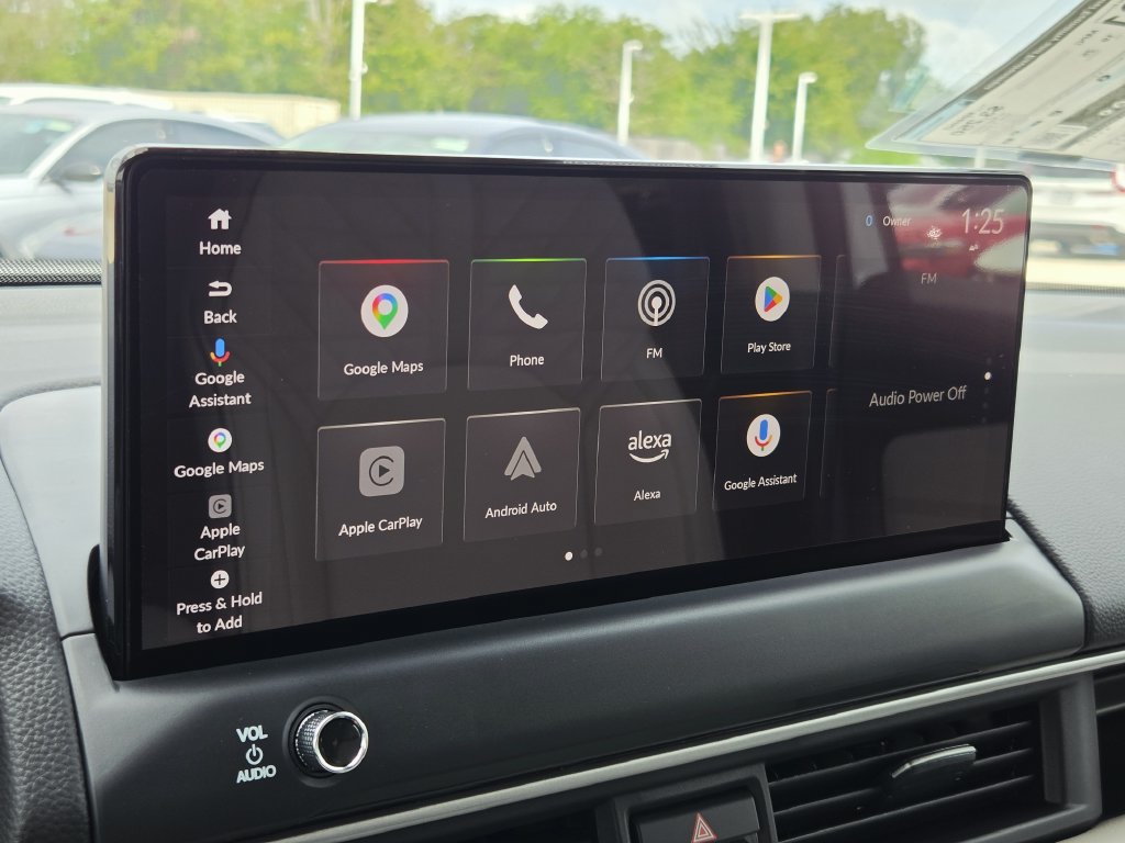 New 2026 Honda Pilot Elite image 14