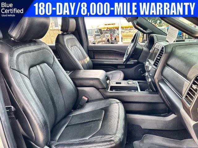 Used 2019 Ford Expedition Limited w/ Equipment Group 301A RWD image 36