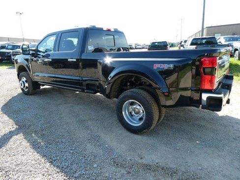 New 2026 Ford F350 King Ranch AWD/4WD image 7