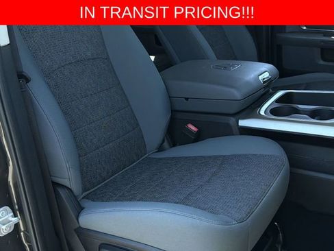 Used 2018 RAM 2500 Big Horn image 35