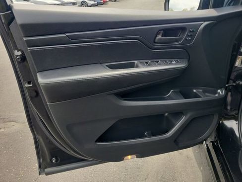 Used 2024 Honda Odyssey Sport image 36