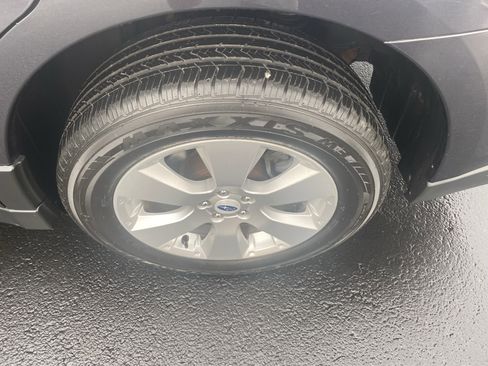 Used 2012 Subaru Outback 2.5i Limited image 27