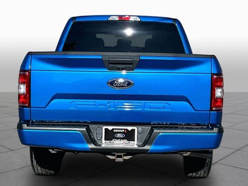 Used 2020 Ford F150 XL w/ Equipment Group 101A Mid RWD image 7