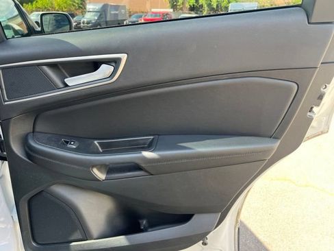 Used 2024 Ford Edge SEL w/ Convenience Package AWD/4WD image 13