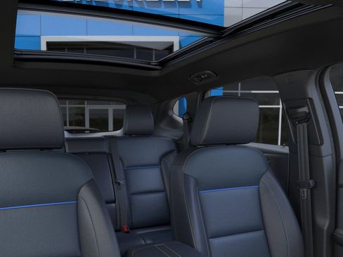 New 2026 Chevrolet Blazer RS image 24