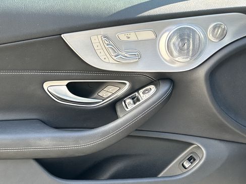 Used 2018 Mercedes-Benz C 300 Coupe image 16