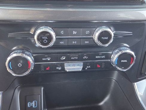 Certified 2023 Ford F150 XLT w/ Equipment Group 302A High image 15