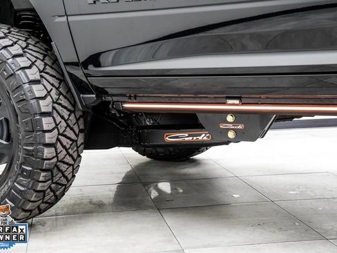 Used 2026 RAM 3500 Laramie w/ Night Edition AWD/4WD image 23