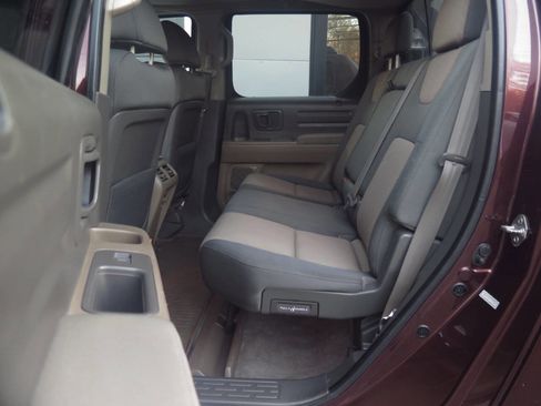 Used 2007 Honda Ridgeline RTS image 11