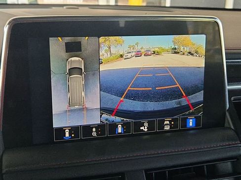 Certified 2023 Chevrolet Tahoe RST w/ Luxury Package image 17