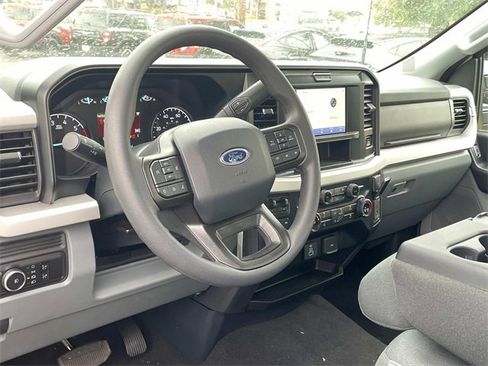 New 2025 Ford F350 XLT w/ 360-Degree Camera Package image 6