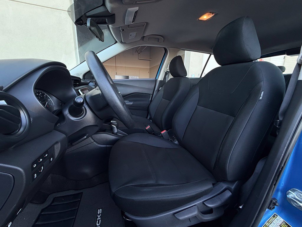 Used 2025 Nissan Kicks Play S FWD image 22
